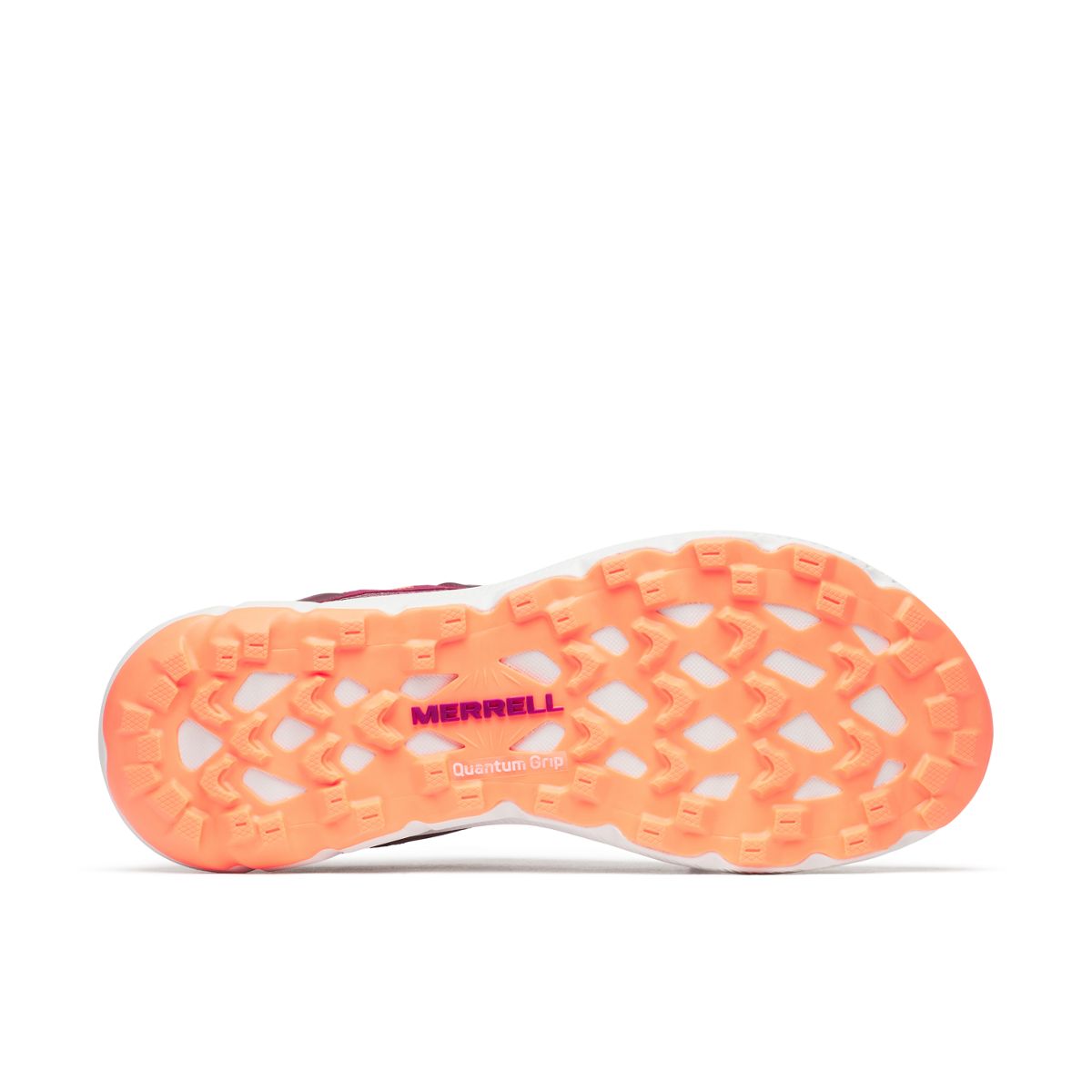 Women's Antora 4 Trail Running Shoes Merrell
