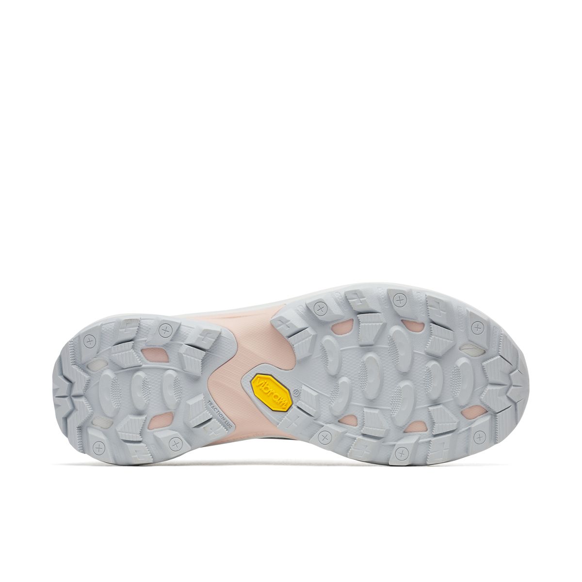 Women's Moab Speed 2 Hiking Shoes Merrell Discount