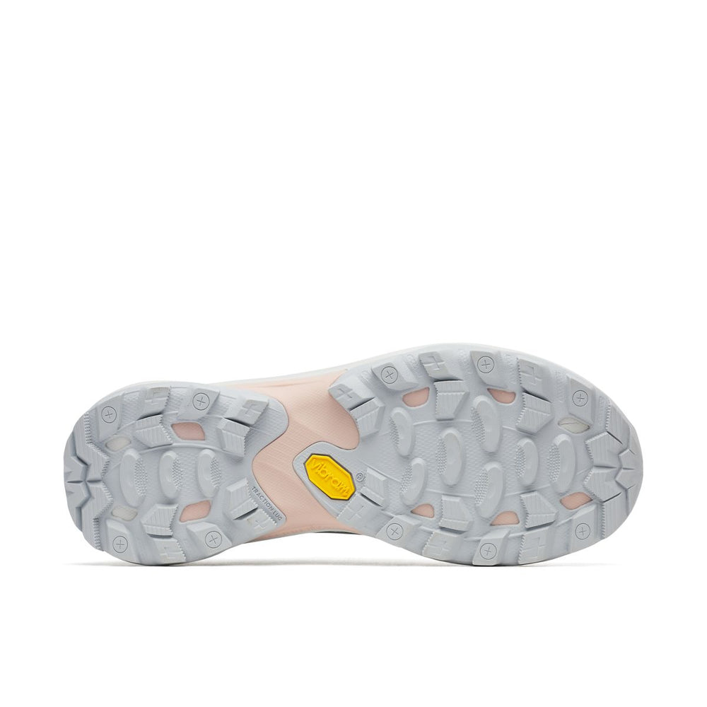 Women's Moab Speed 2 Hiking Shoes Merrell Discount