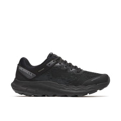 Women's Antora 4 Waterproof Trail Running Shoes Merrell US