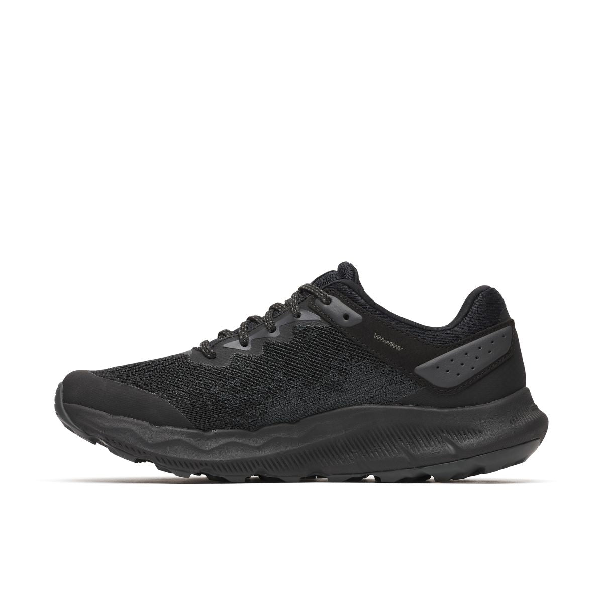 Women's Antora 4 Waterproof Trail Running Shoes Merrell US