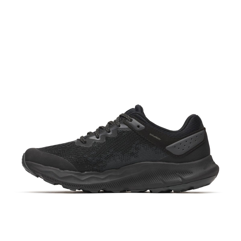 Women's Antora 4 Waterproof Trail Running Shoes Merrell US