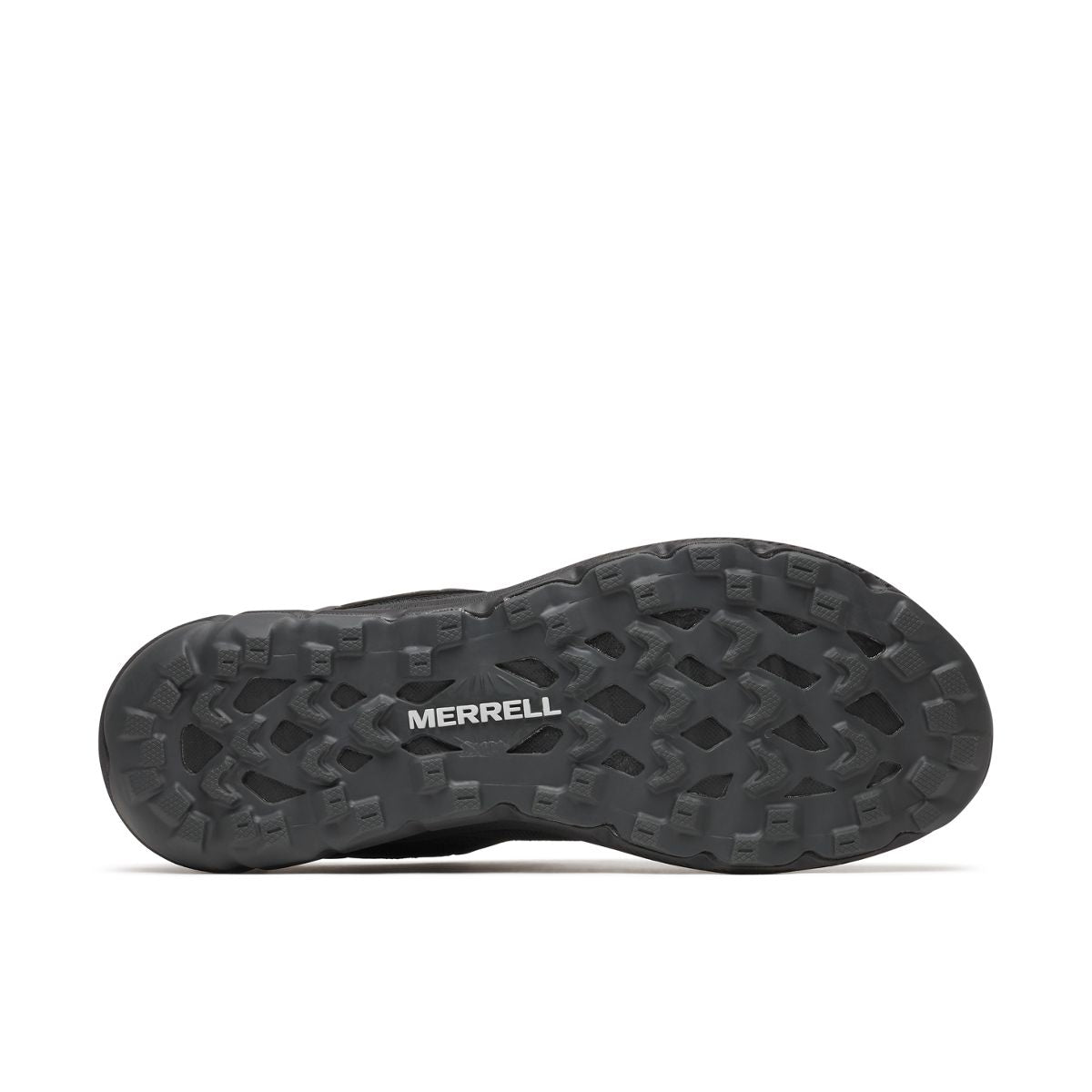 Women's Antora 4 Waterproof Trail Running Shoes Merrell US