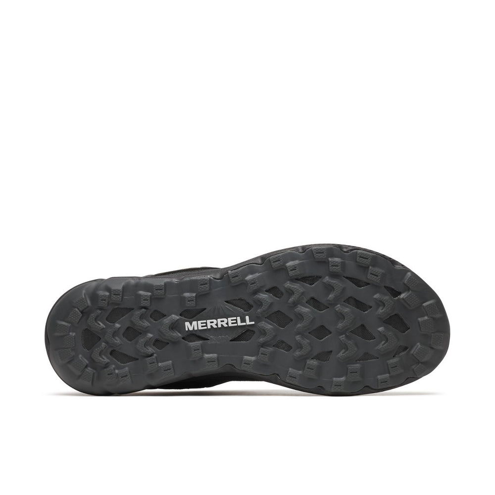 Women's Antora 4 Waterproof Trail Running Shoes Merrell US