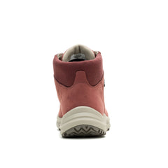 Women's Ontario Mid Waterproof Hiking Boots Merrell