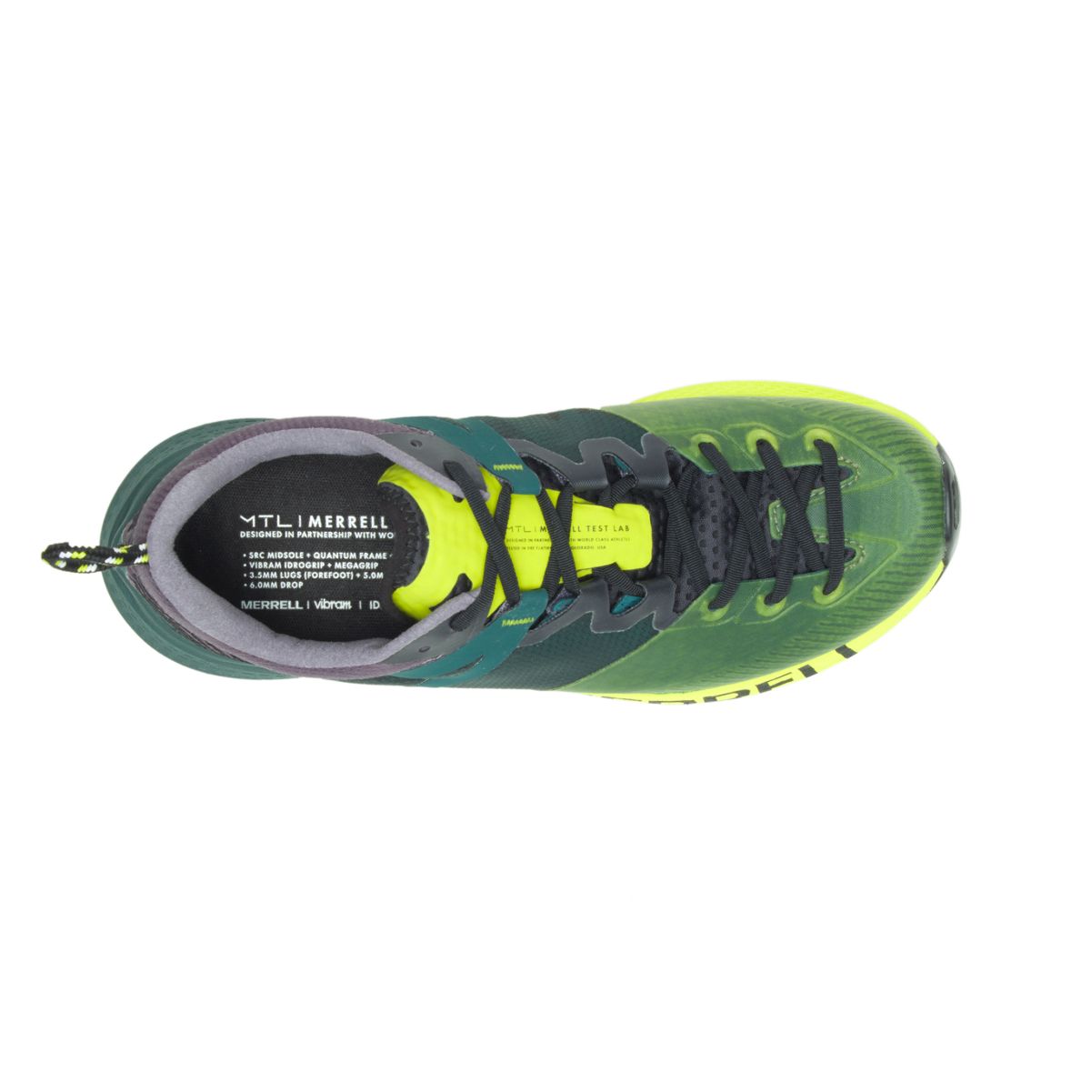 Women - MTL MQM - Shoes Merrell Onsale