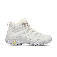 Women's Moab 3 Mid Waterproof Hiking Boots Merrell US