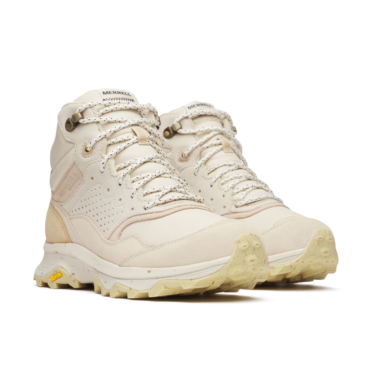 Women - Speed Solo MXD Mid Waterproof - Boots Merrell Near Me