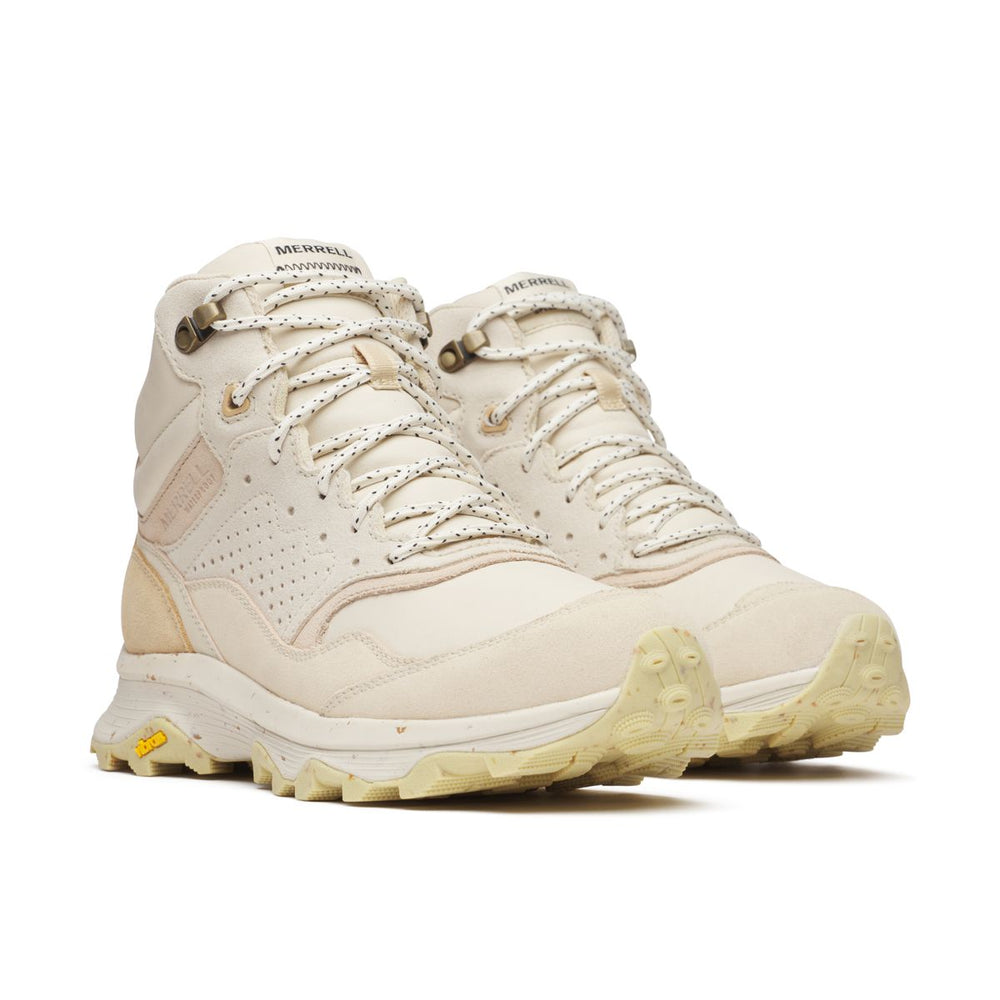 Women - Speed Solo MXD Mid Waterproof - Boots Merrell Near Me