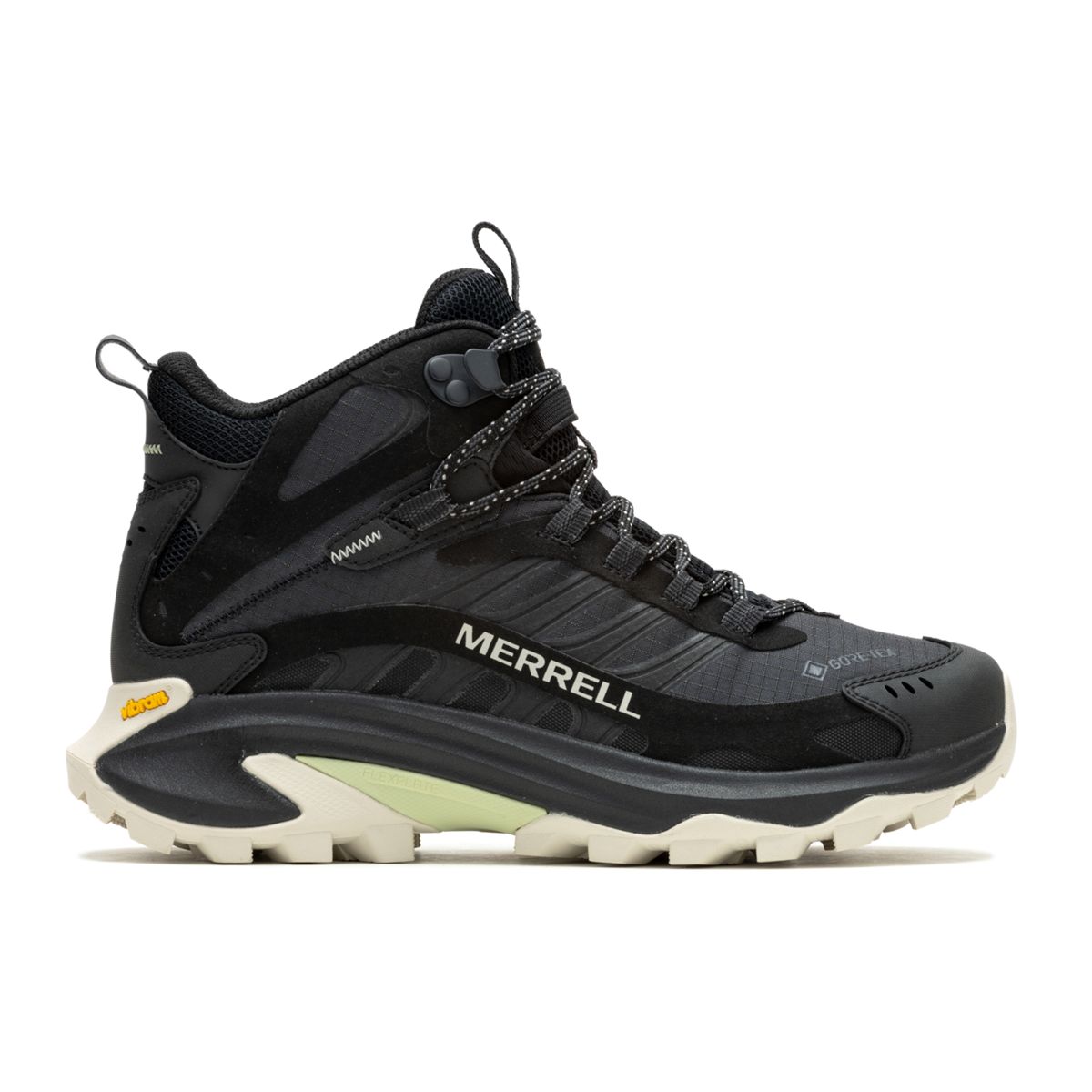 Women's Moab Speed 2 Mid GORE-TEX® Hiking Boots Merrell Discount