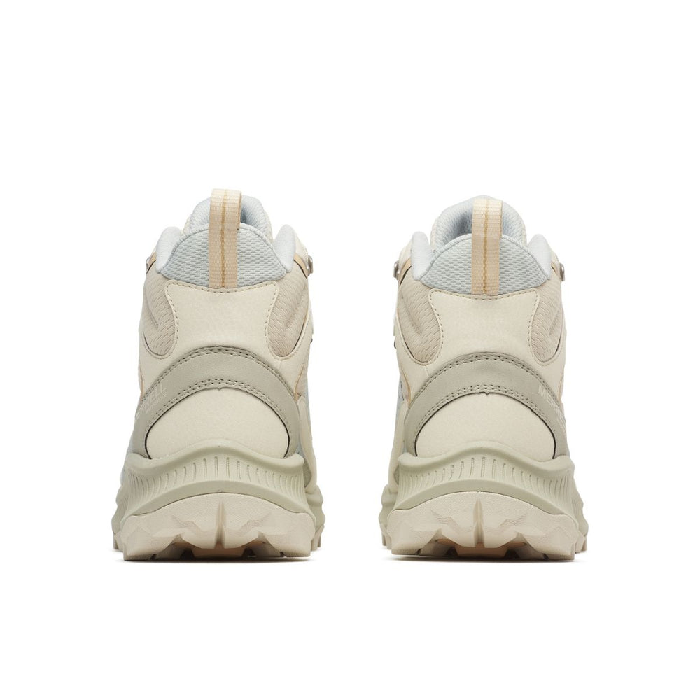 Women - Speed Strike 2 Mid Waterproof - Mid Merrell On Sale