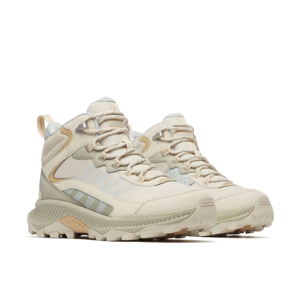 Women - Speed Strike 2 Mid Waterproof - Mid Merrell On Sale