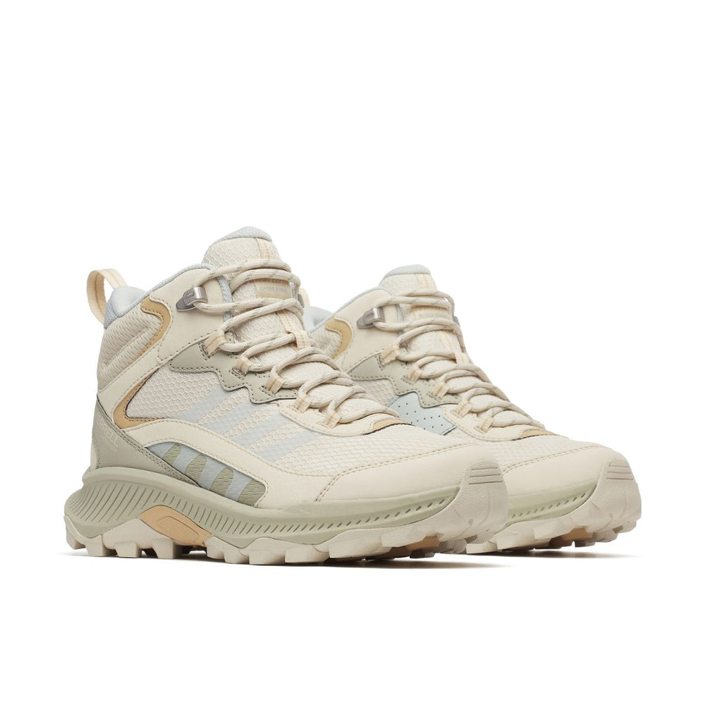 Women - Speed Strike 2 Mid Waterproof - Mid Merrell On Sale