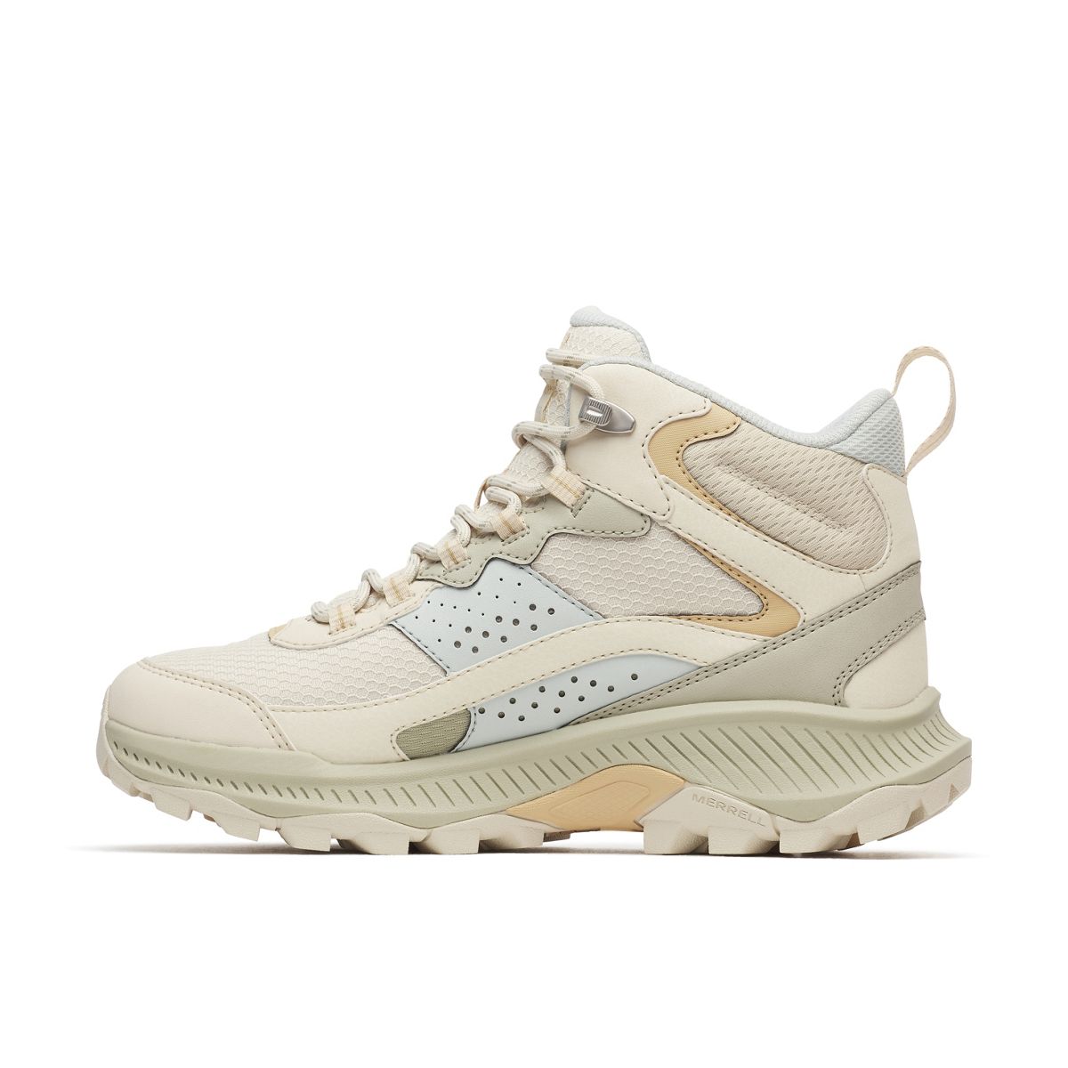 Women - Speed Strike 2 Mid Waterproof - Mid Merrell On Sale