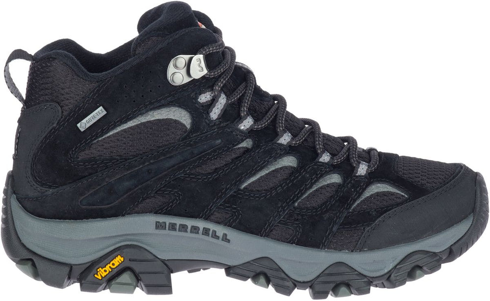 Women's Moab 3 Mid GORE-TEX® Hiking Boots Merrell Onsale