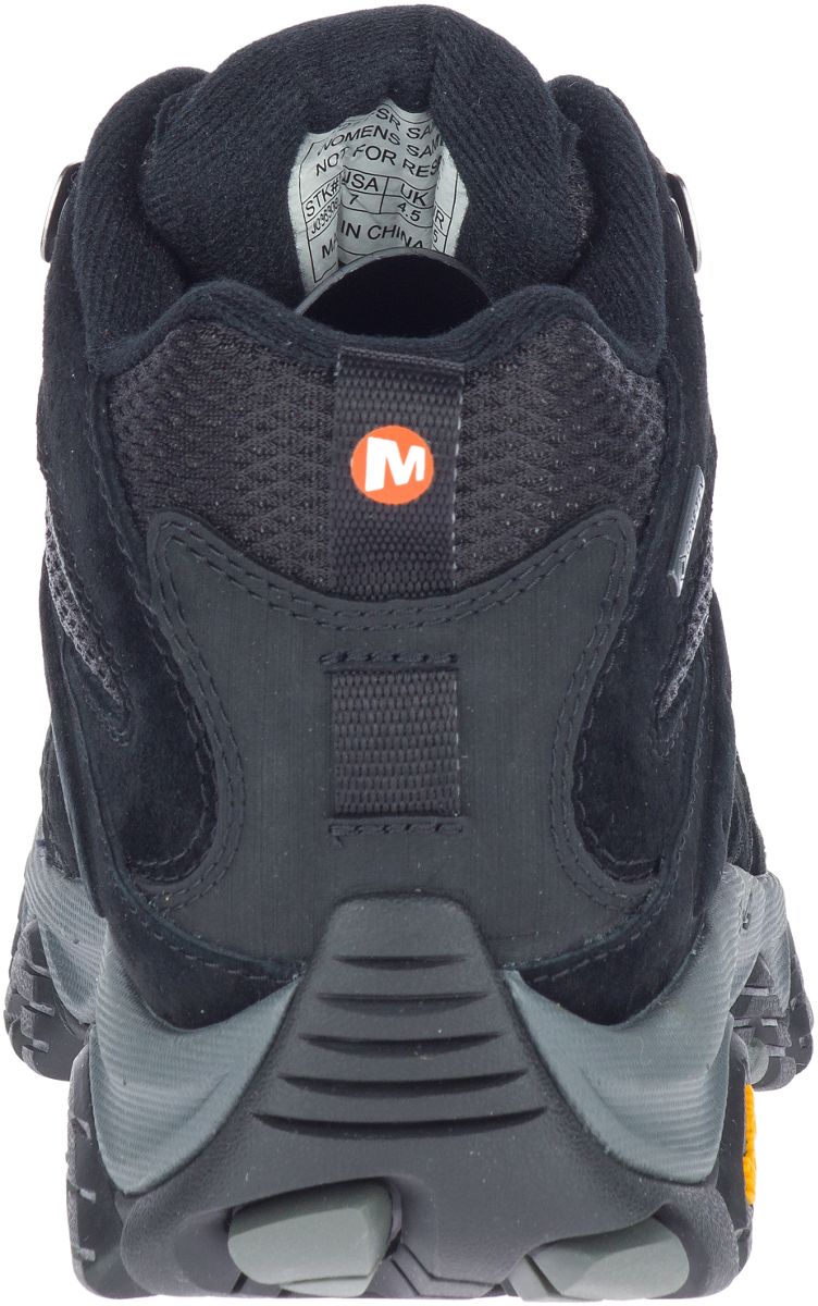 Women's Moab 3 Mid GORE-TEX® Hiking Boots Merrell Onsale