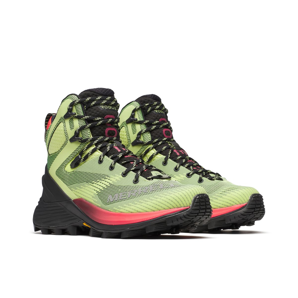 Women - Rogue Hiker Mid GORE-TEX® - Boots Merrell For Sale