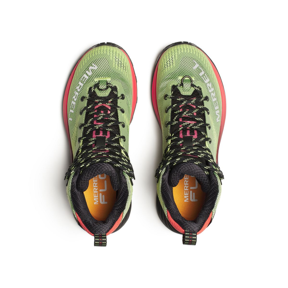 Women - Rogue Hiker Mid GORE-TEX® - Boots Merrell For Sale