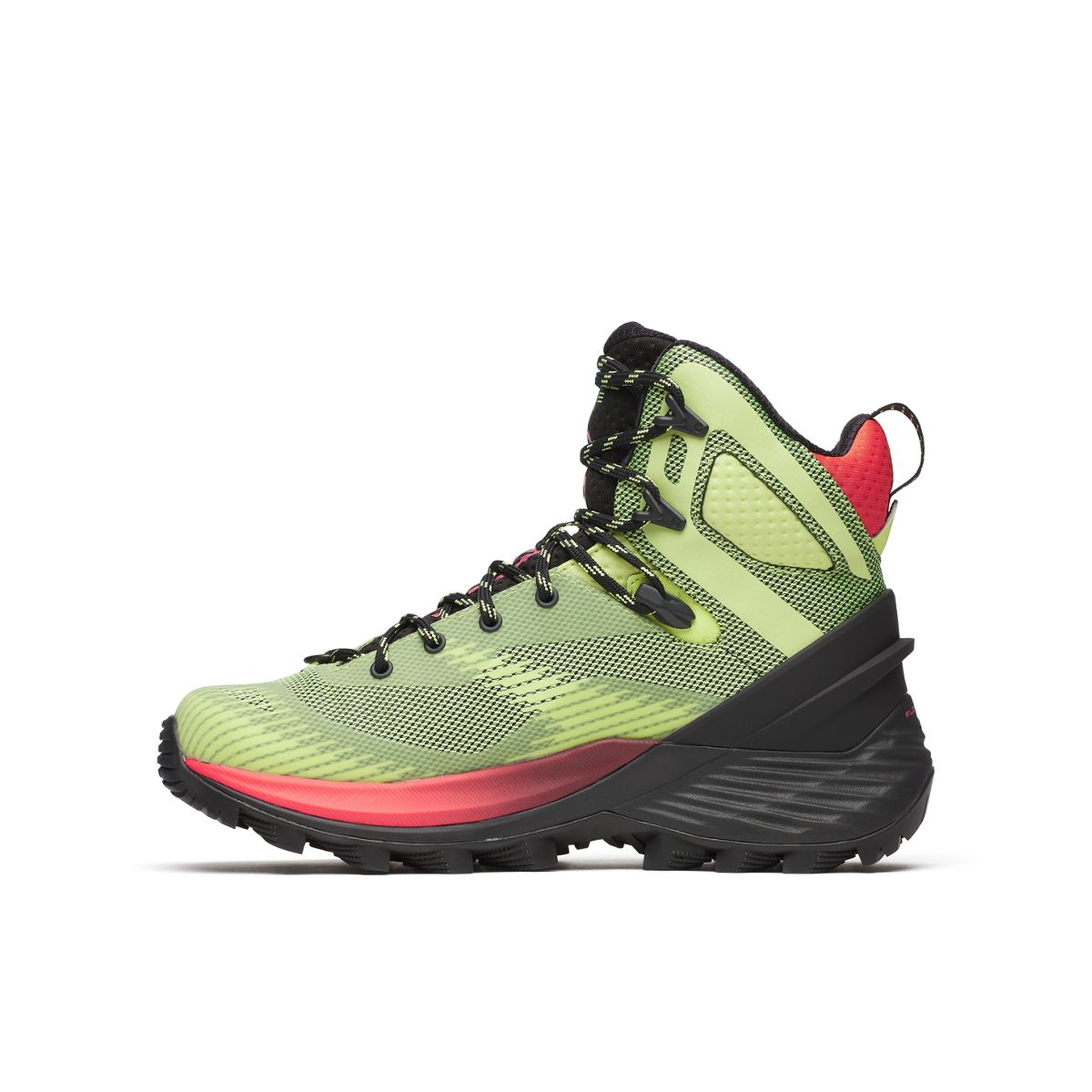 Women - Rogue Hiker Mid GORE-TEX® - Boots Merrell For Sale
