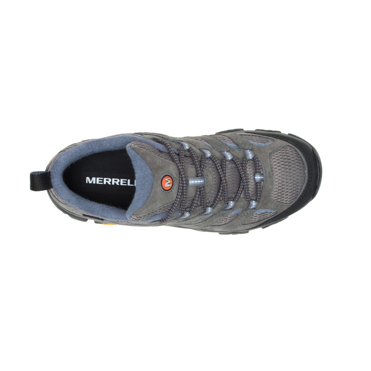 Women - Moab 3 Waterproof Wide Width - Shoes Merrell Near Me