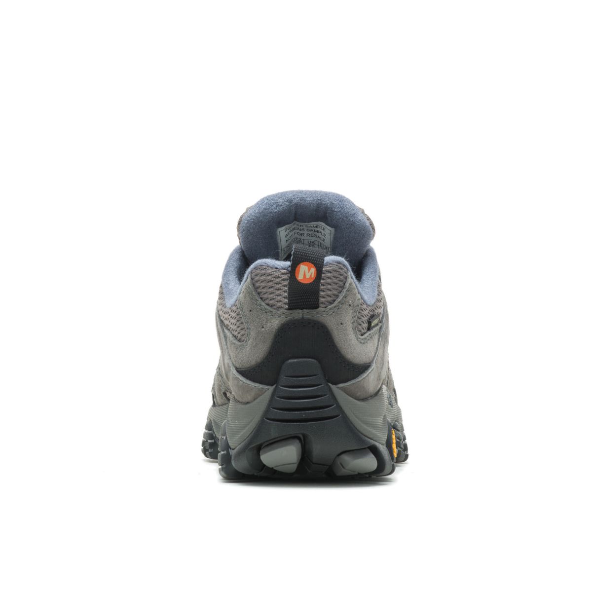 Women - Moab 3 Waterproof Wide Width - Shoes Merrell Near Me