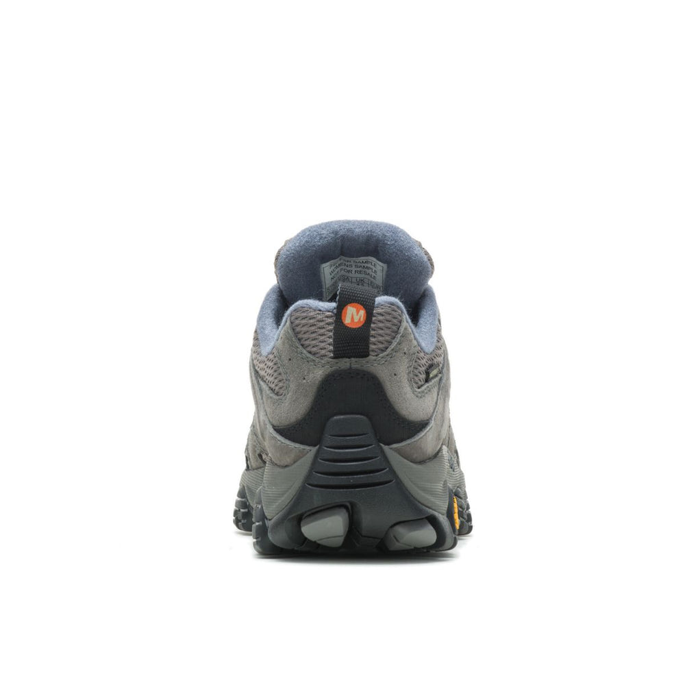 Women - Moab 3 Waterproof Wide Width - Shoes Merrell Near Me