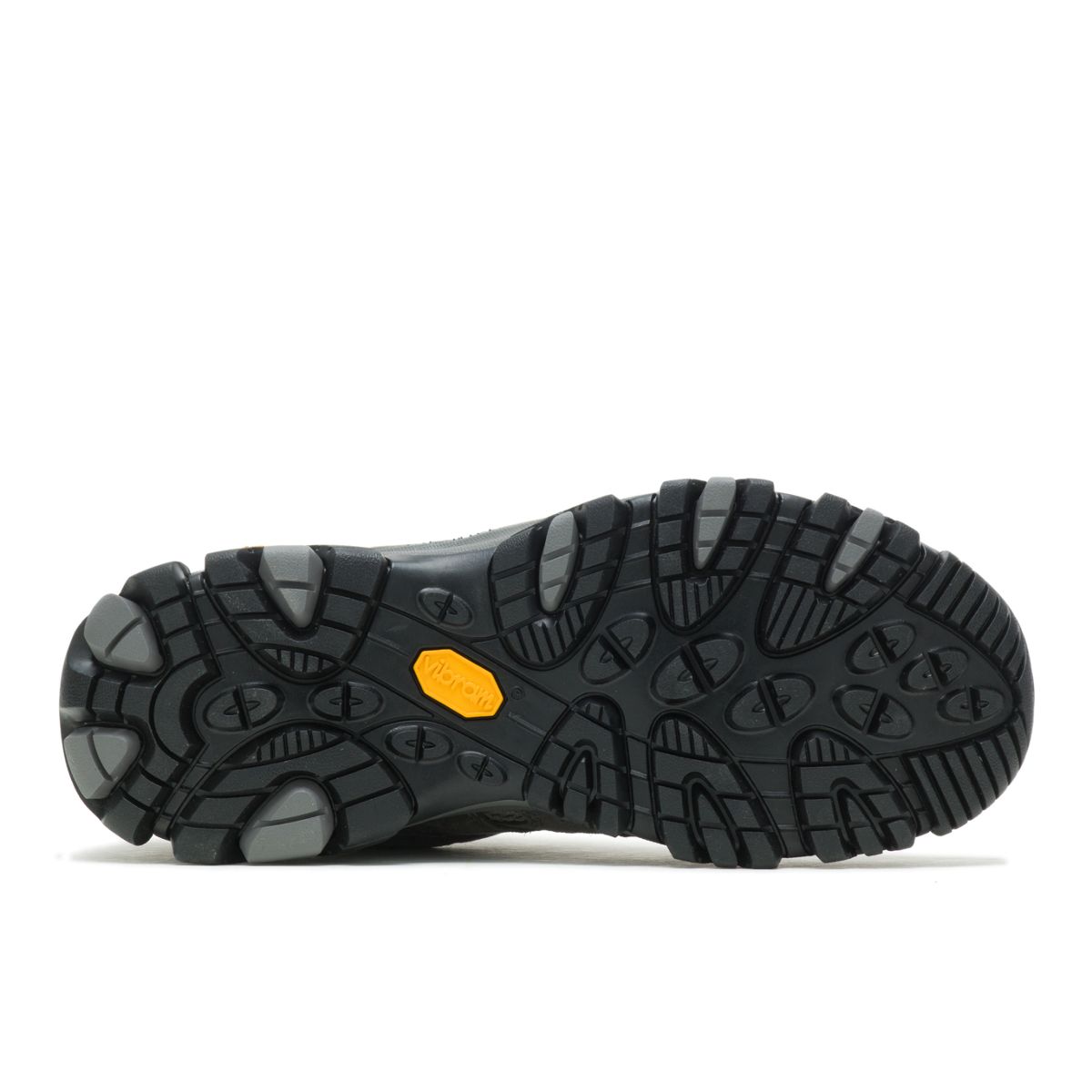 Women - Moab 3 Waterproof Wide Width - Shoes Merrell Near Me