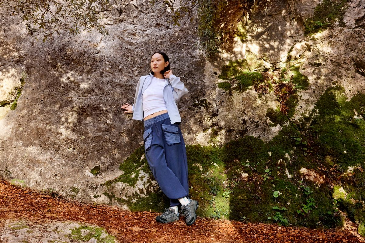 Women - Moab 3 Waterproof Wide Width - Shoes Merrell Near Me