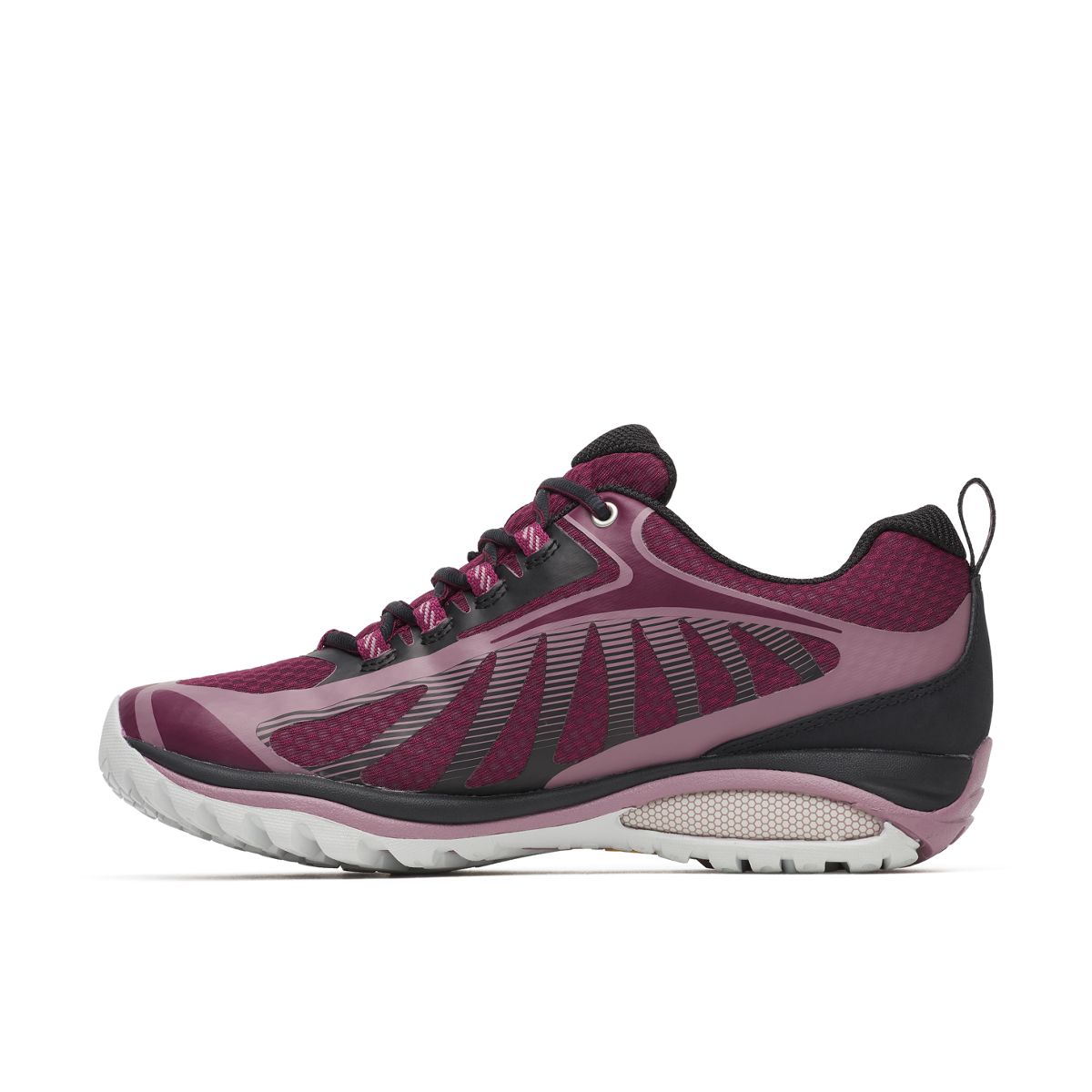 Women's Siren Edge 3 Waterproof Shoes Merrell