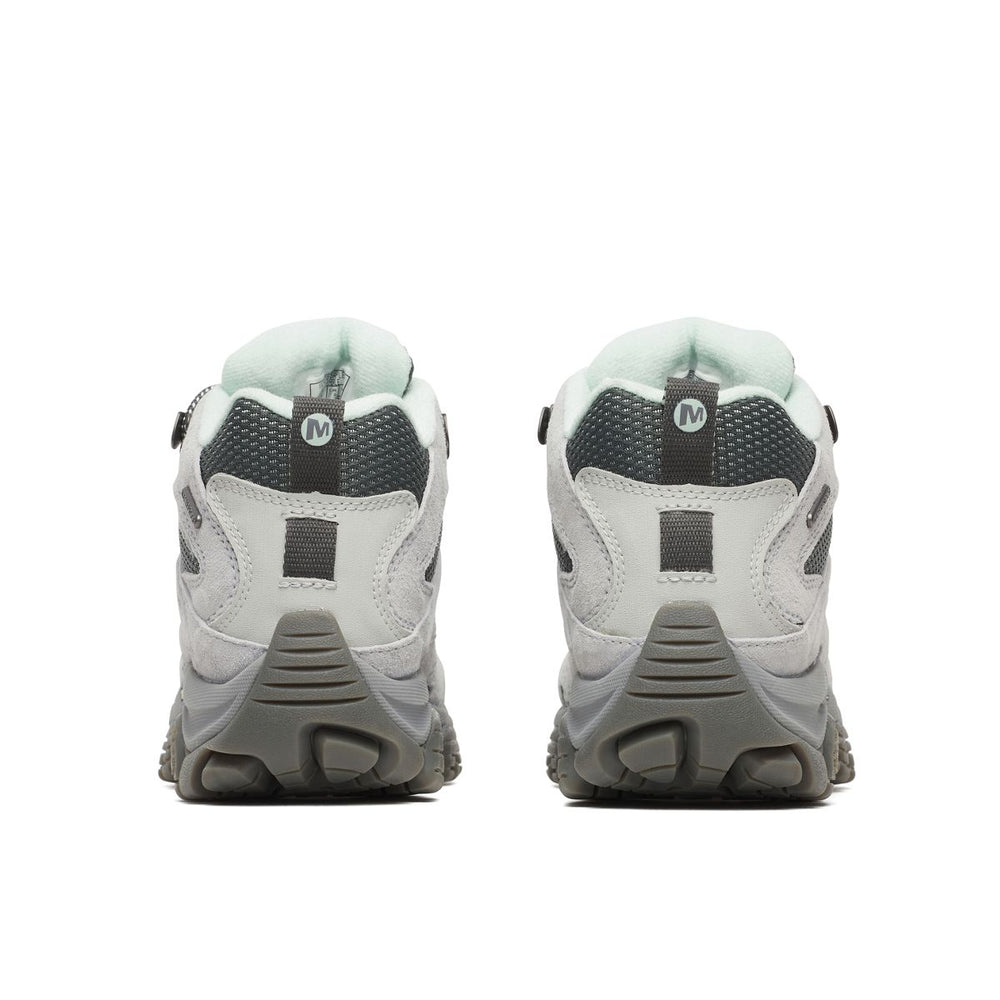 Women - Moab 3 Mid Waterproof Wide Width - Boots Merrell Discount