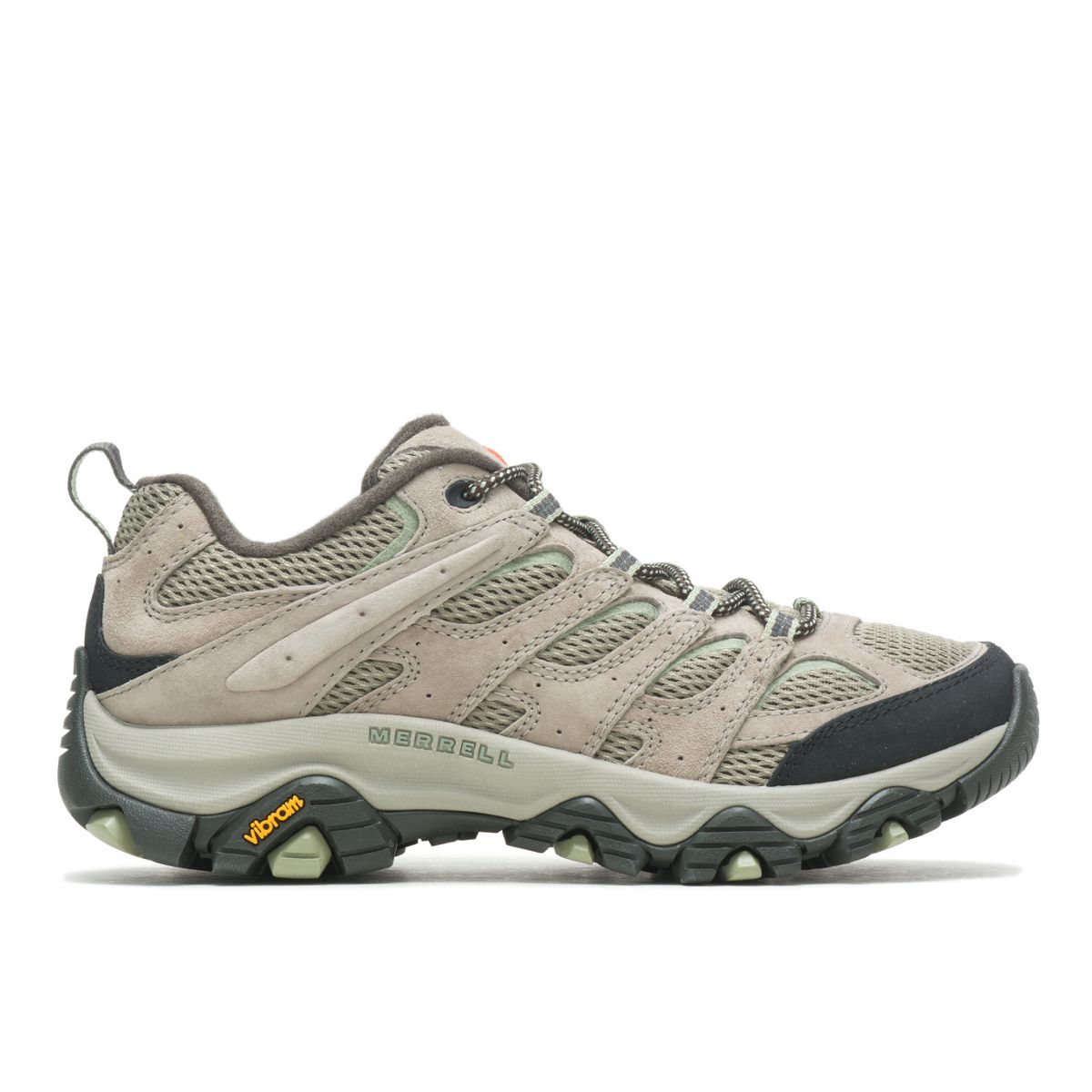 Women - Moab 3 Wide Width - Shoes Merrell On Sale