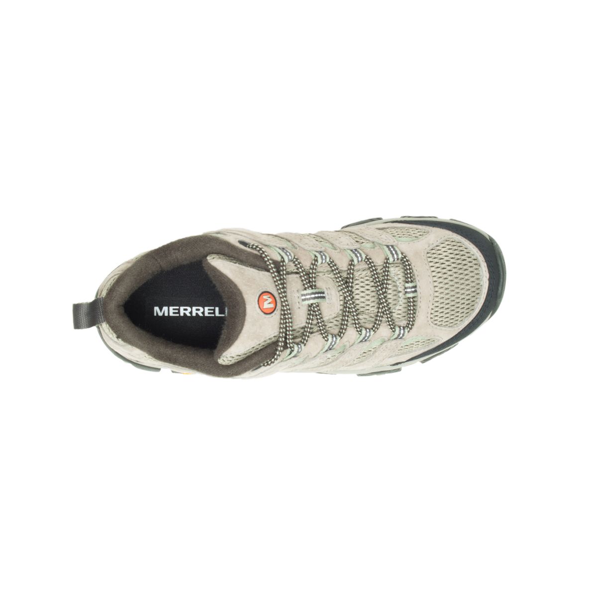 Women - Moab 3 Wide Width - Shoes Merrell On Sale