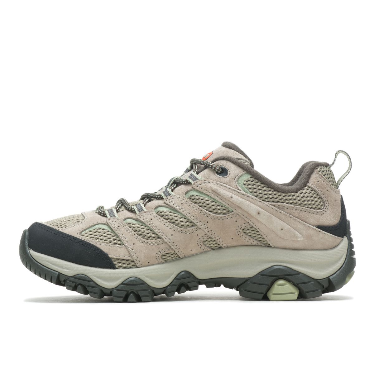 Women - Moab 3 Wide Width - Shoes Merrell On Sale