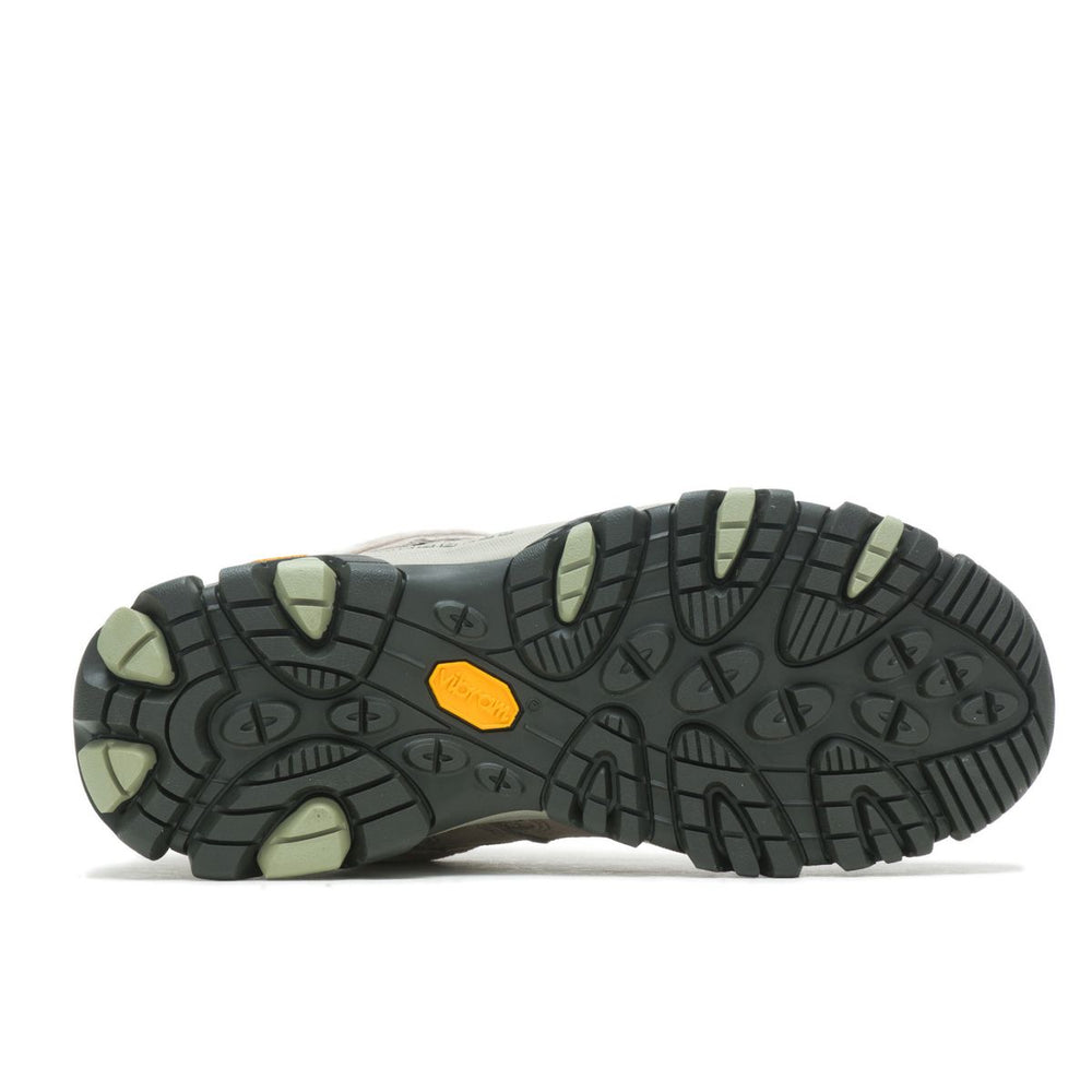 Women - Moab 3 Wide Width - Shoes Merrell On Sale