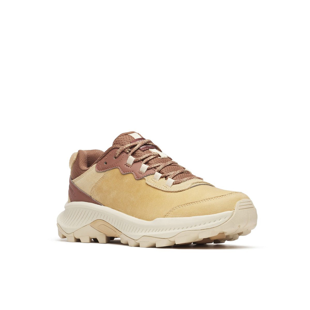 Women - Speed Strike 2 Leather - Low Merrell US