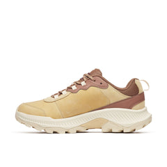 Women - Speed Strike 2 Leather - Low Merrell US