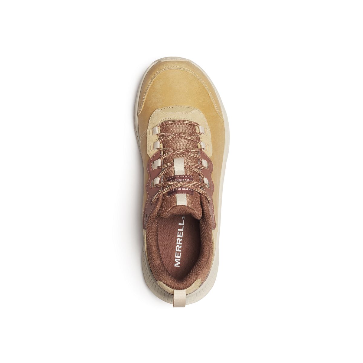 Women - Speed Strike 2 Leather - Low Merrell US
