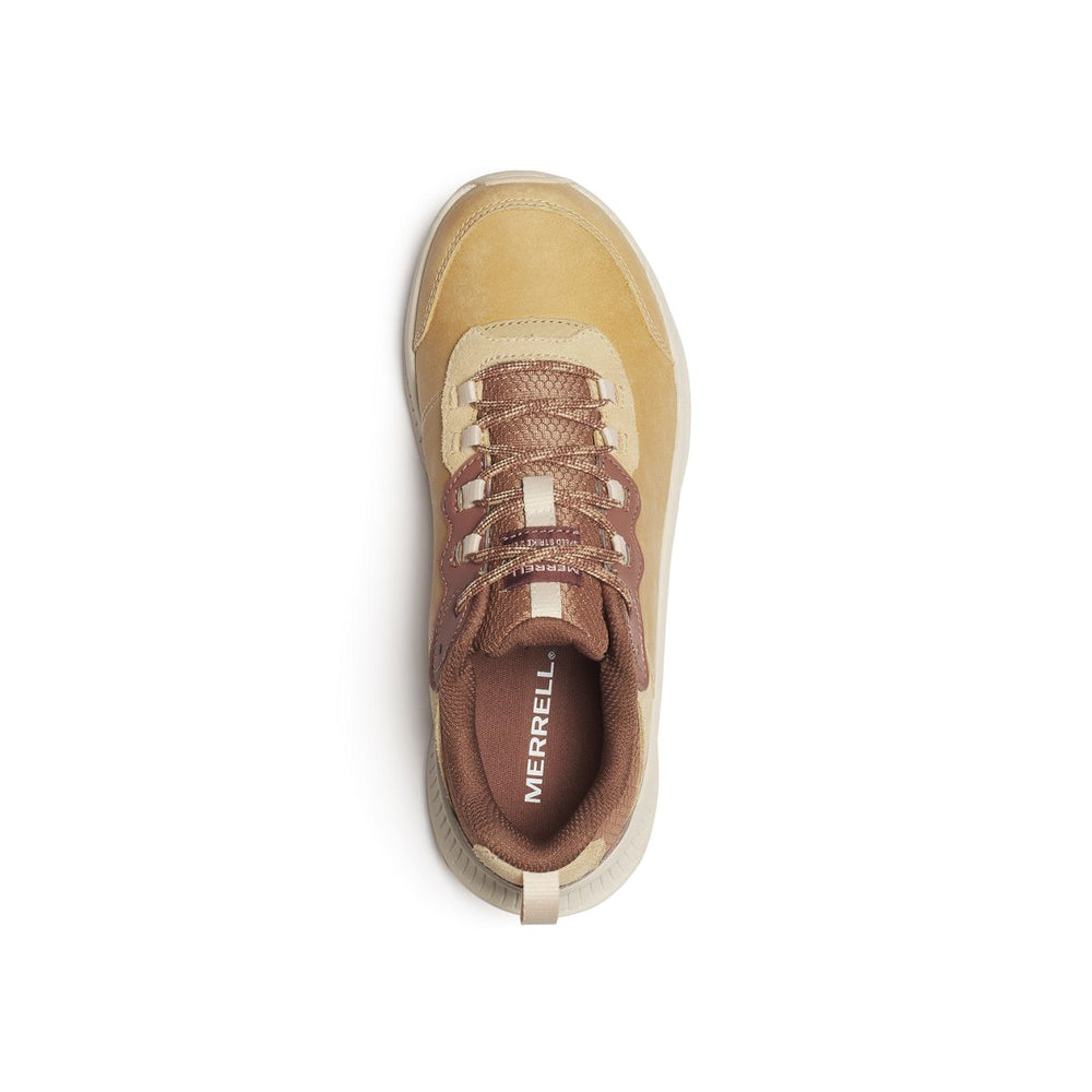 Women - Speed Strike 2 Leather - Low Merrell US