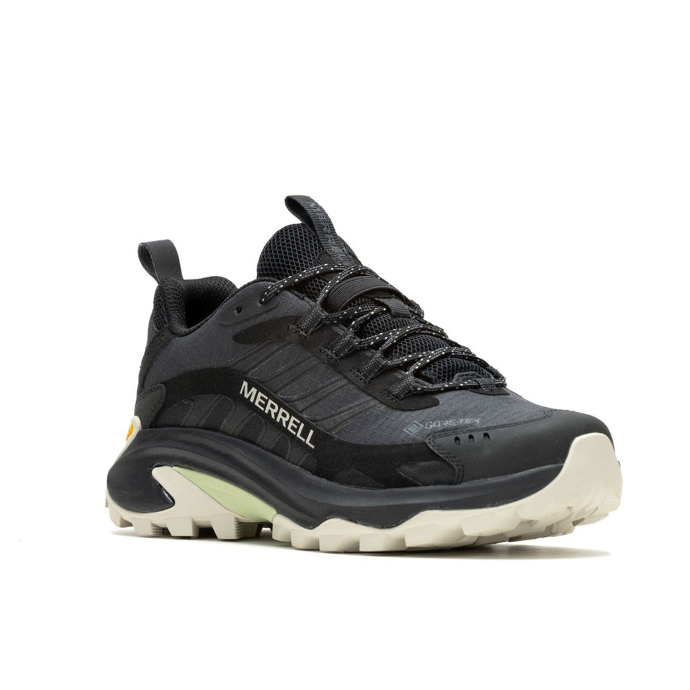 Women - Moab Speed 2 GORE-TEX® Wide Width - Shoes Merrell Near Me