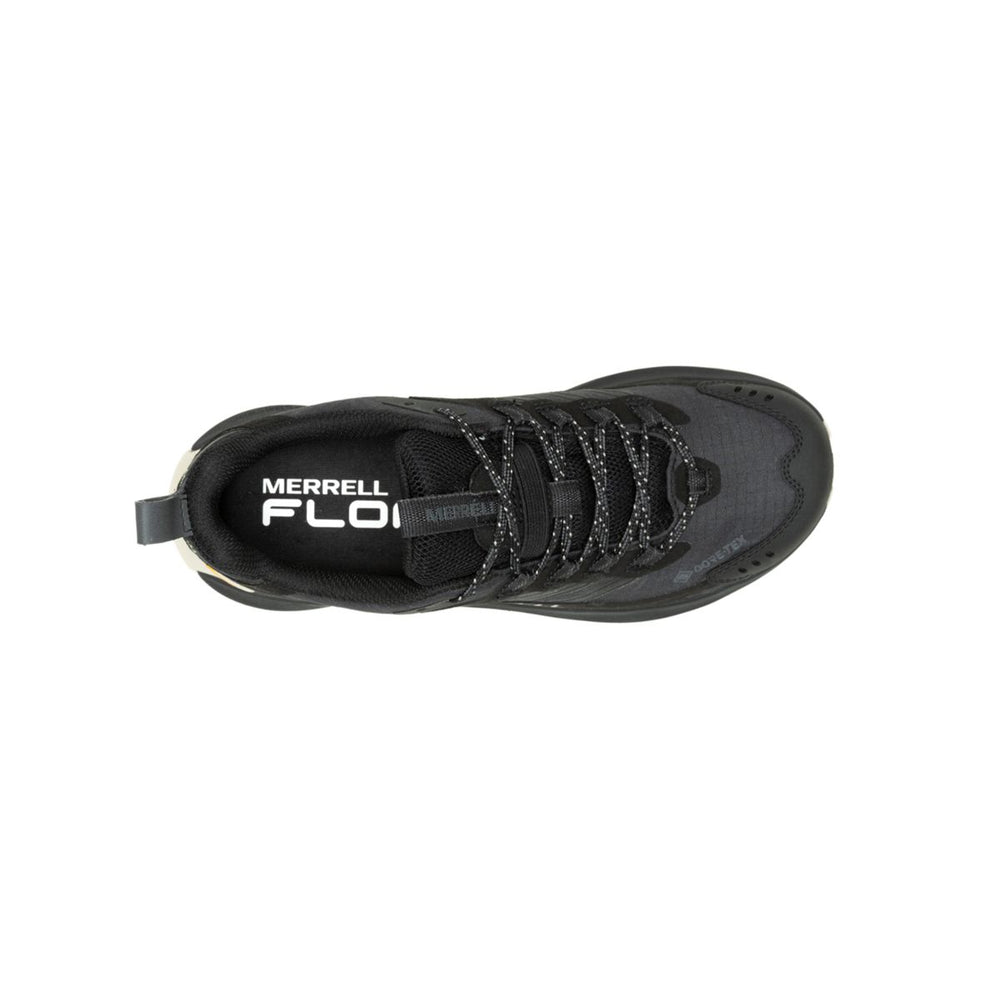 Women - Moab Speed 2 GORE-TEX® Wide Width - Shoes Merrell Near Me