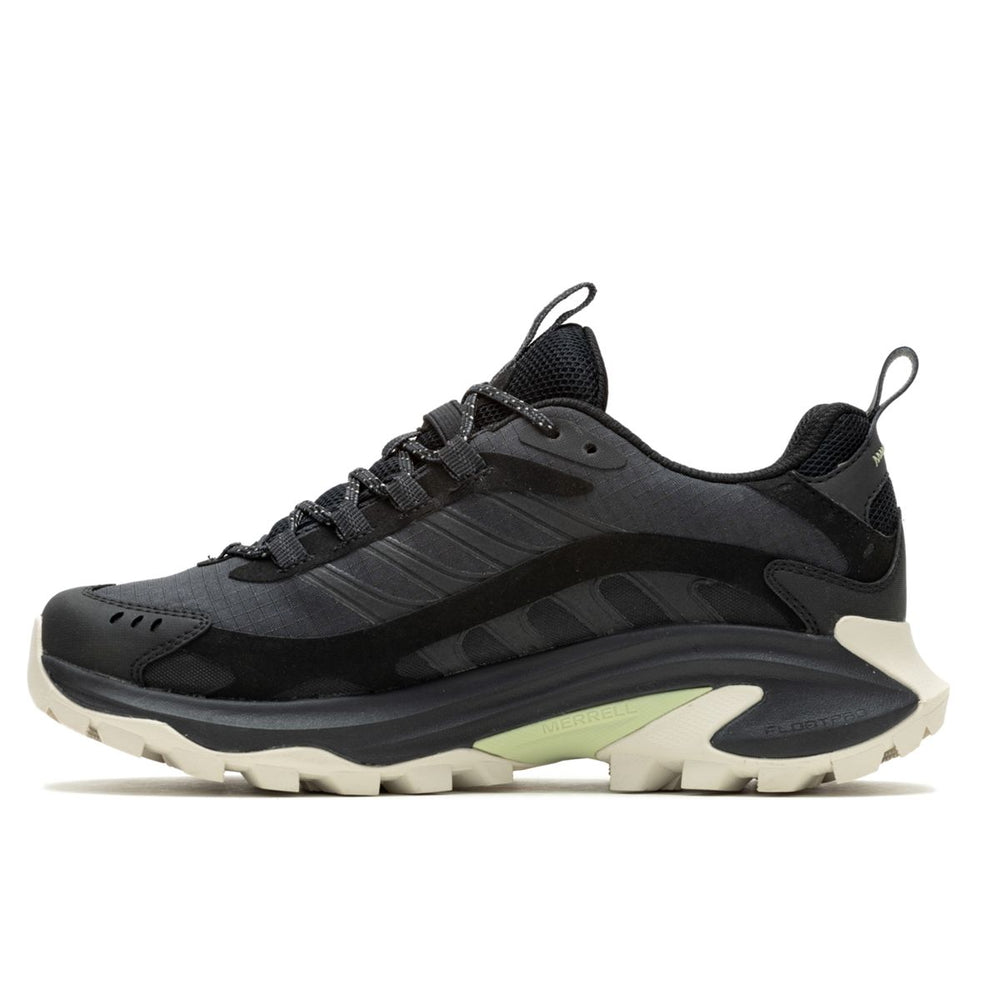 Women - Moab Speed 2 GORE-TEX® Wide Width - Shoes Merrell Near Me