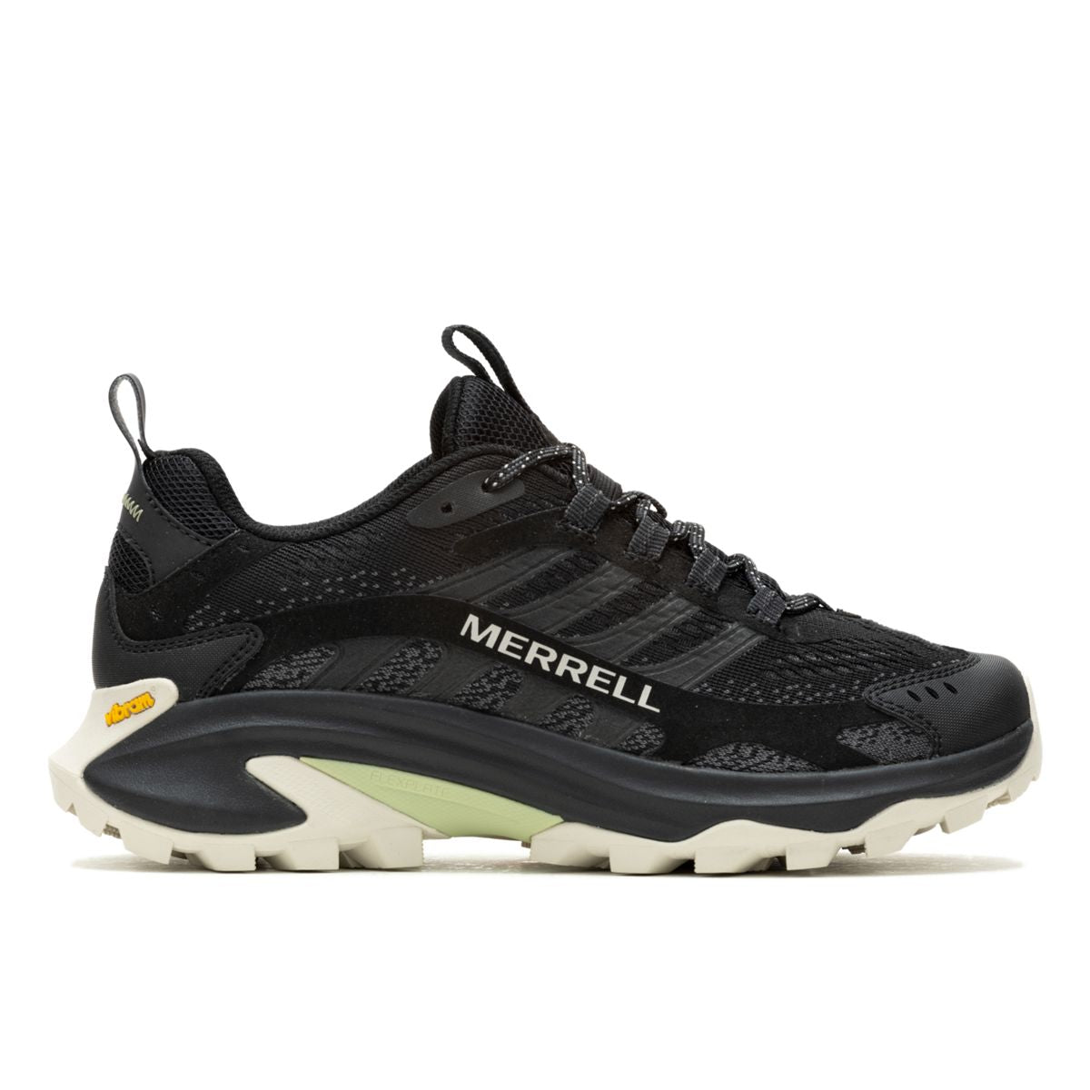 Women - Moab Speed 2 Wide Width - Shoes Merrell
