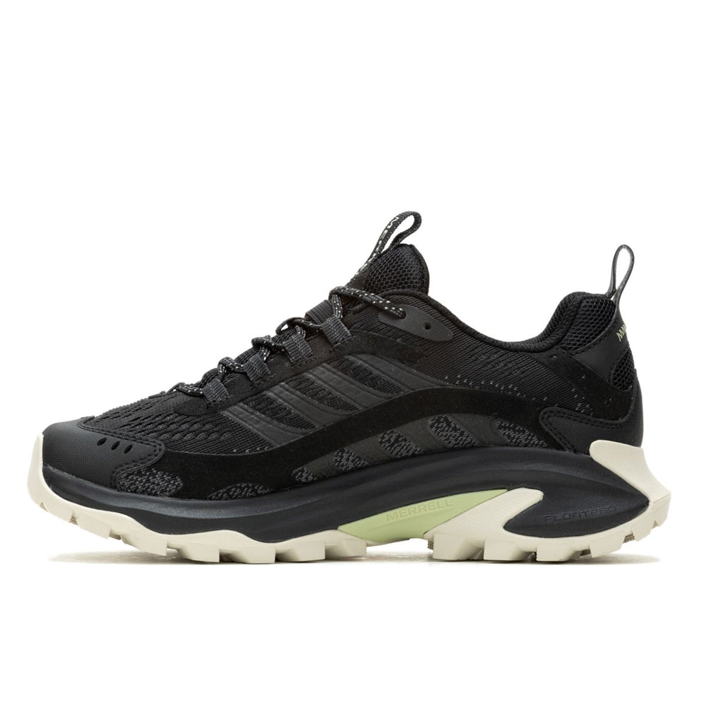 Women - Moab Speed 2 Wide Width - Shoes Merrell
