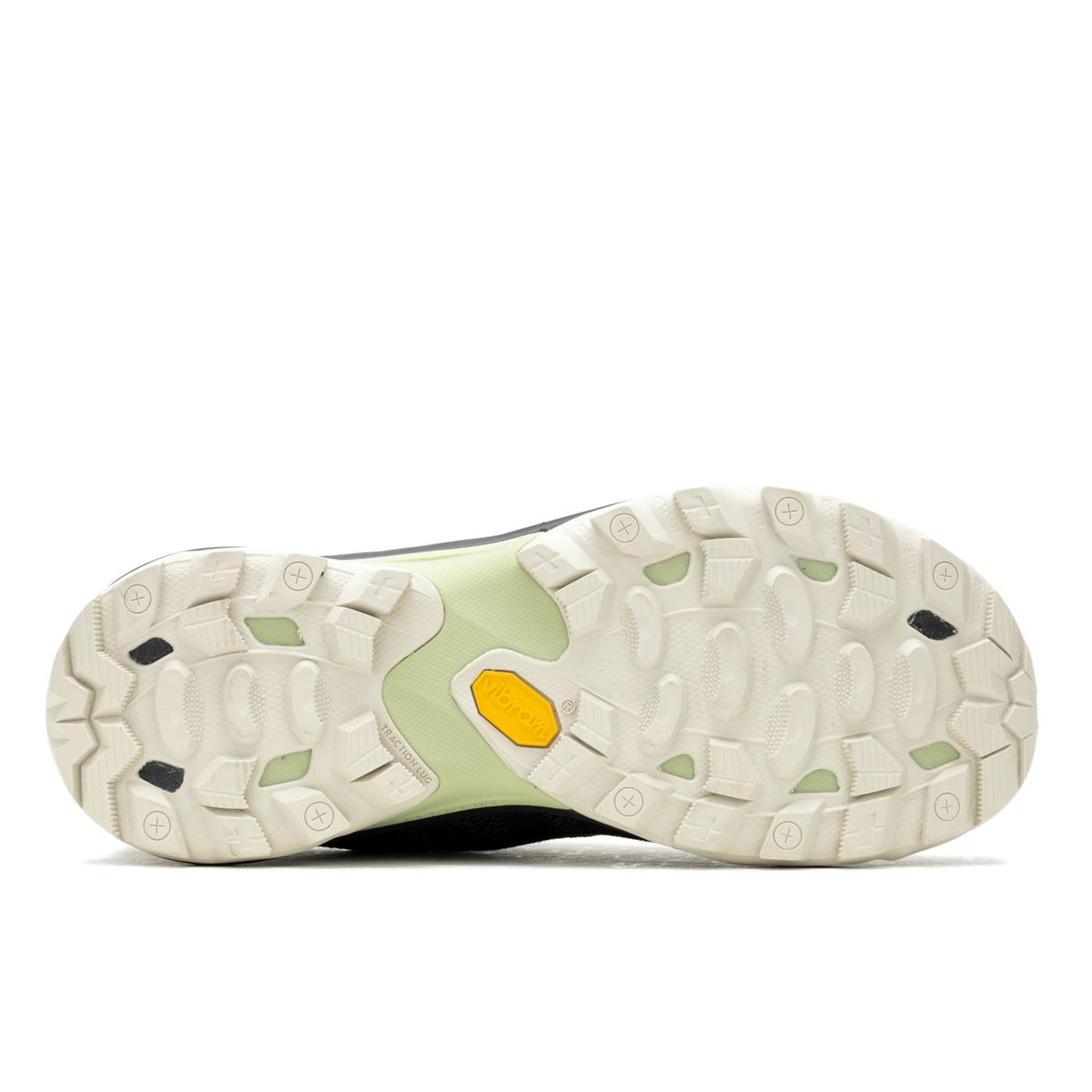 Women - Moab Speed 2 Wide Width - Shoes Merrell