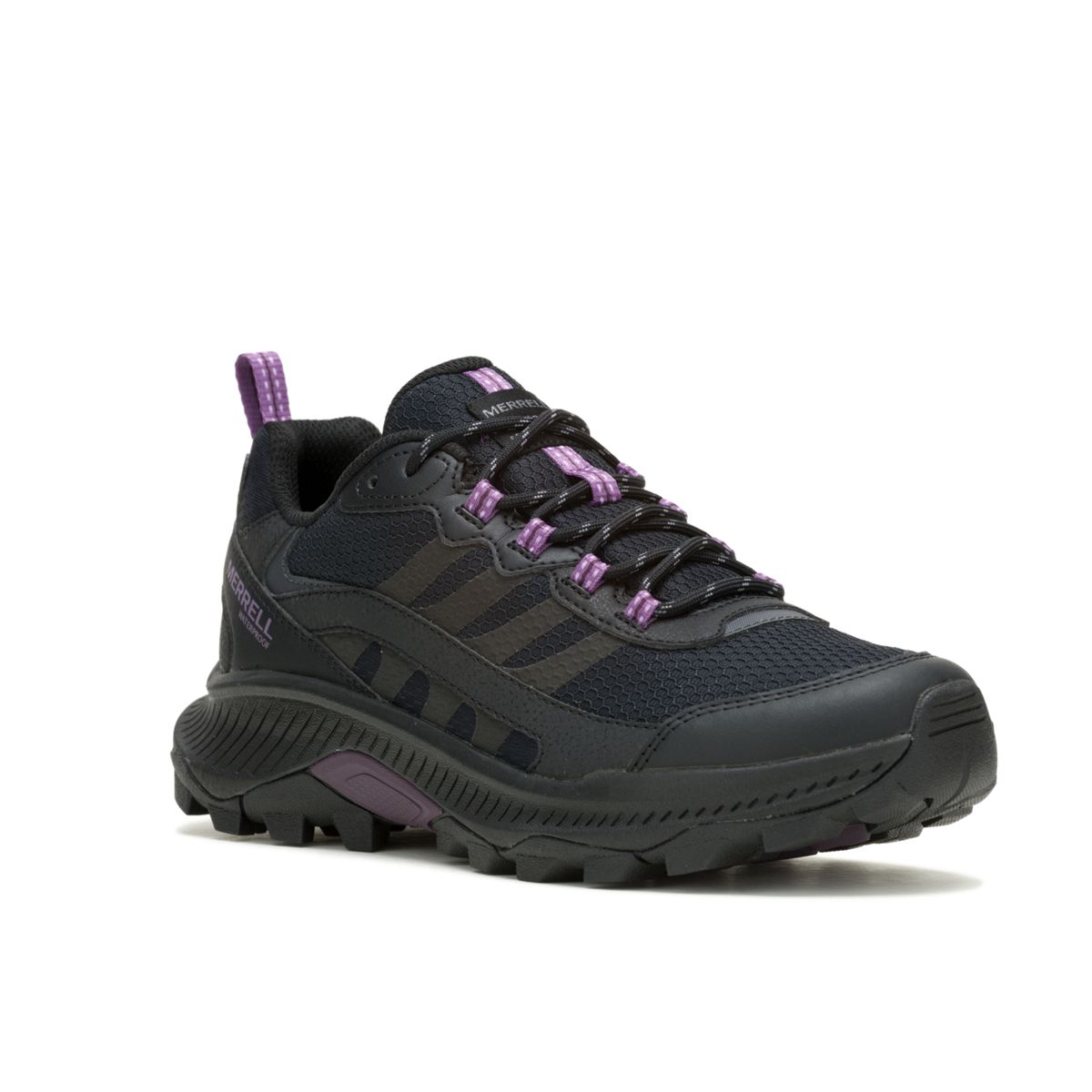 Women - Speed Strike 2 Waterproof - Shoes Merrell Discount