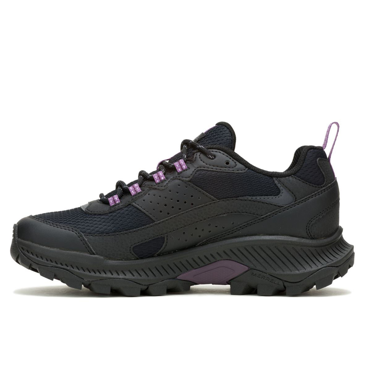 Women - Speed Strike 2 Waterproof - Shoes Merrell Discount