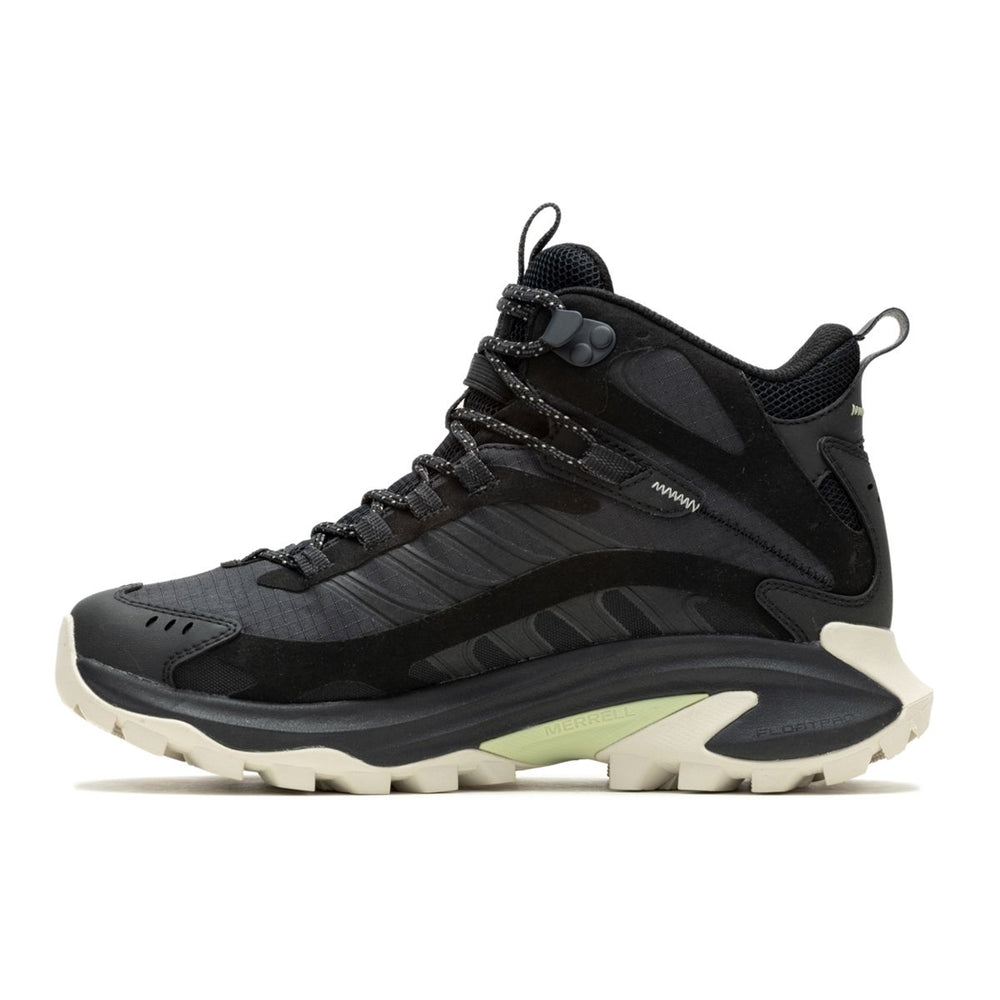 Women Moab Speed 2 Mid GORE-TEXÂ® Wide Width Boots Merrell Onsale