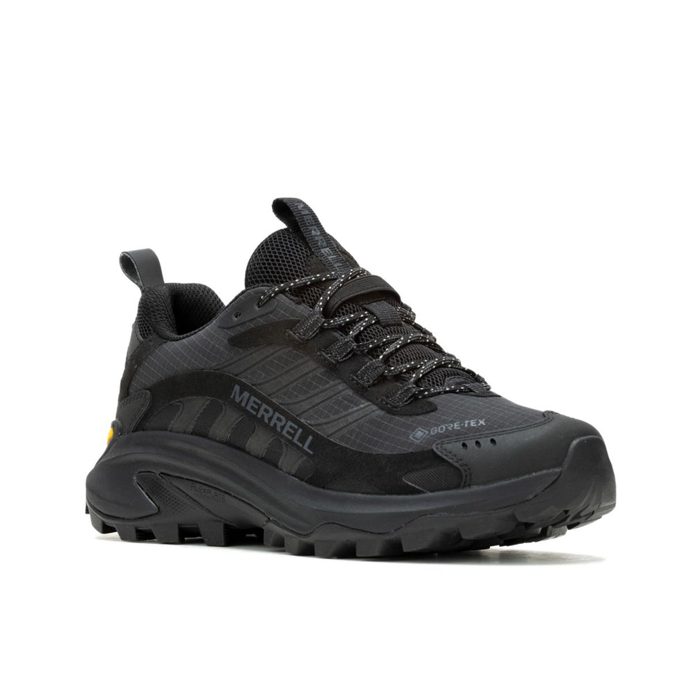 Women - Moab Speed 2 GORE-TEX® Wide Width - Shoes Merrell For Sale