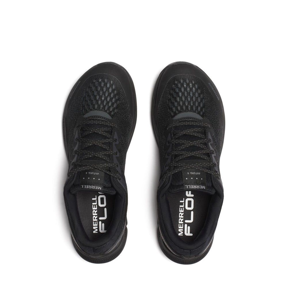 Women - Antora 4 Waterproof Wide Width - Low Merrell Near Me
