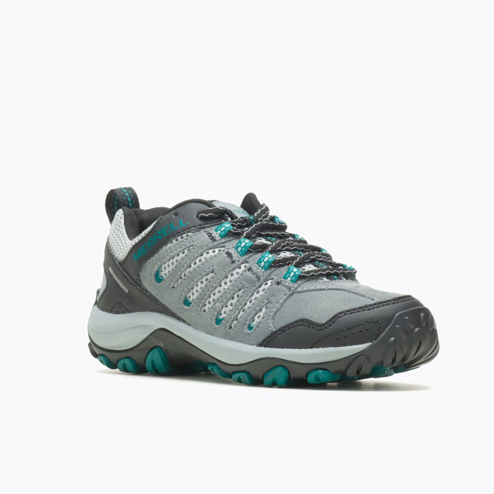 Women - Crosslander 3 - Shoes Merrell Discount
